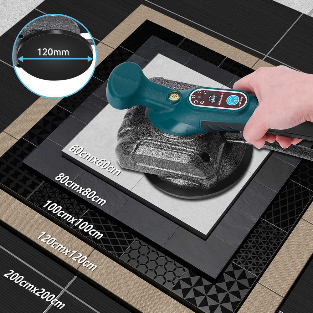 Tile Laying Machine  for Makit - Crossfit Machine ulasan dan harga