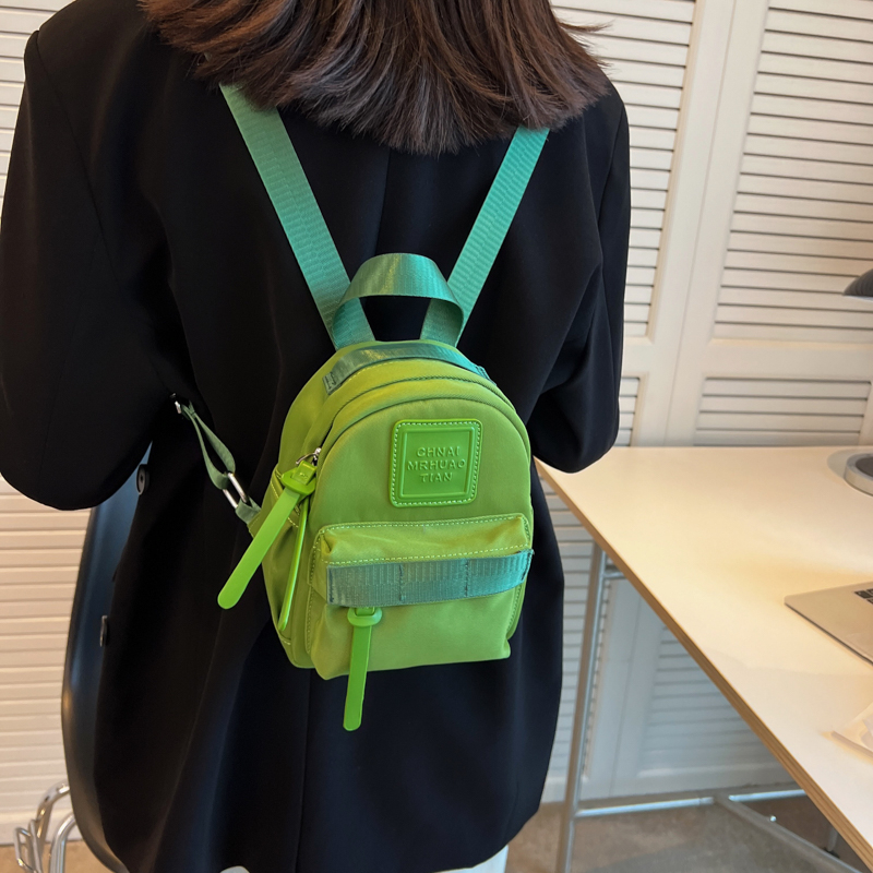 Mini Backpacks For Women 2022  - Crossfit Gear Pouch ulasan dan harga