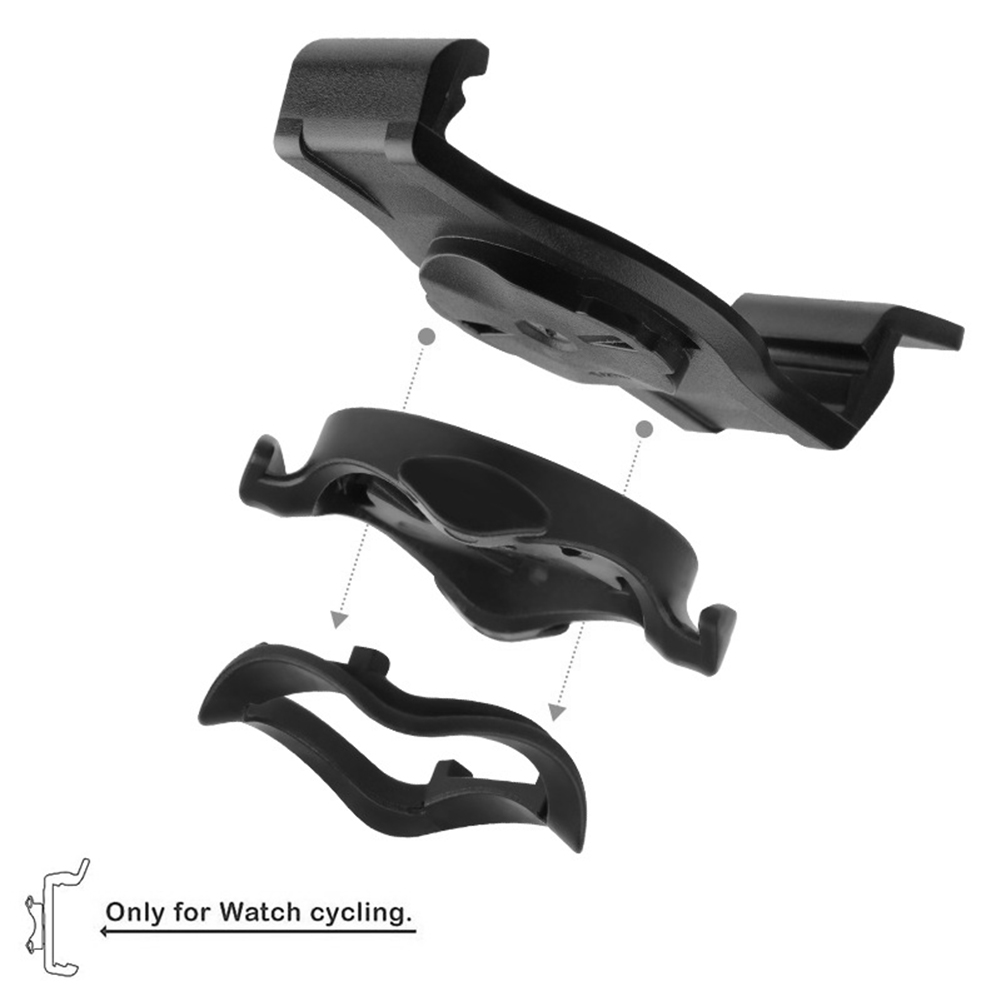 For Garmin QuickFit Bike Mount - Crossfit Machine ulasan dan harga