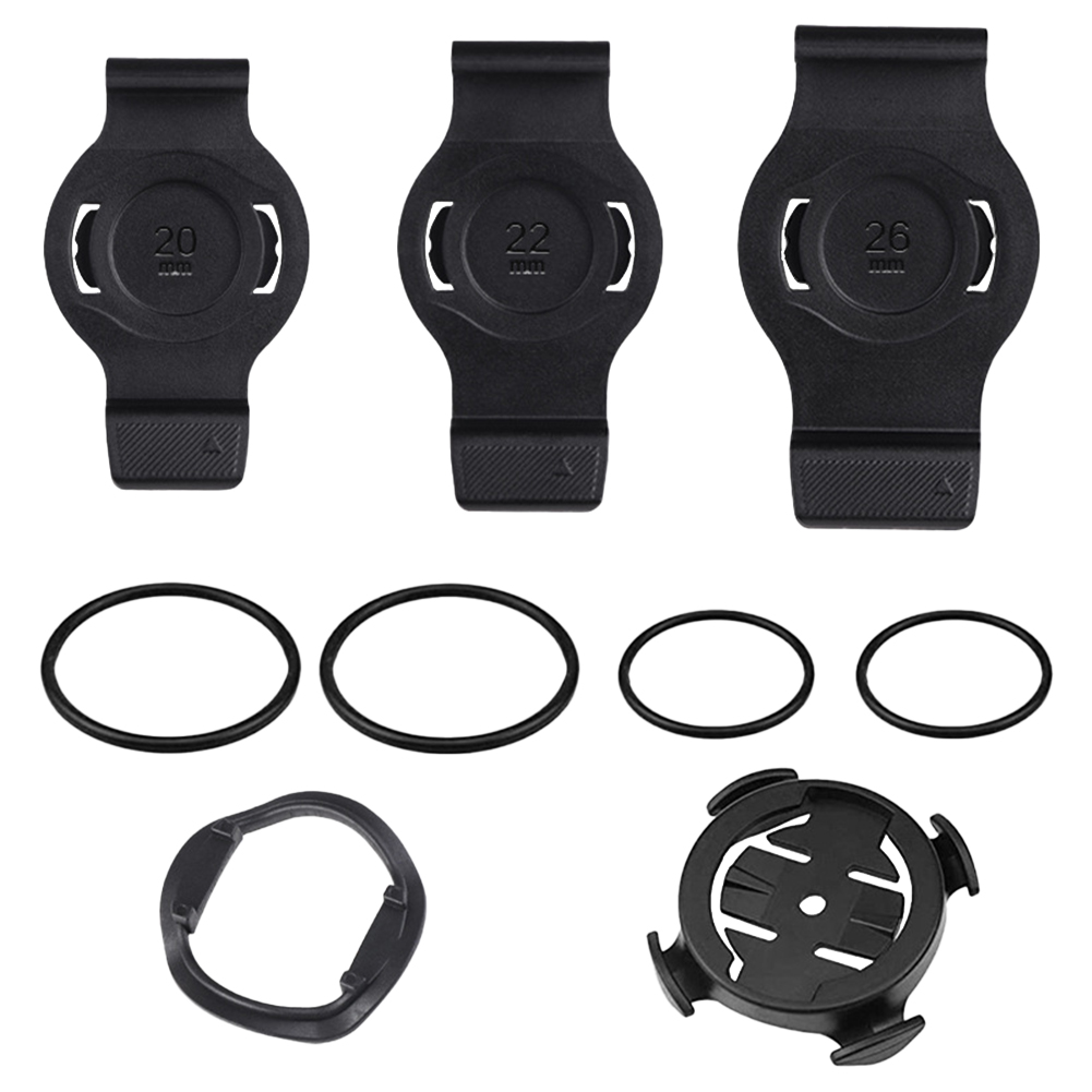 For Garmin QuickFit Bike Mount - Crossfit Machine ulasan dan harga