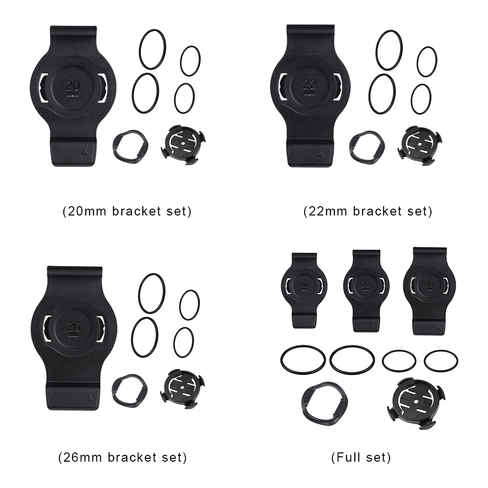 For Garmin QuickFit Bike Mount - Crossfit Machine ulasan dan harga