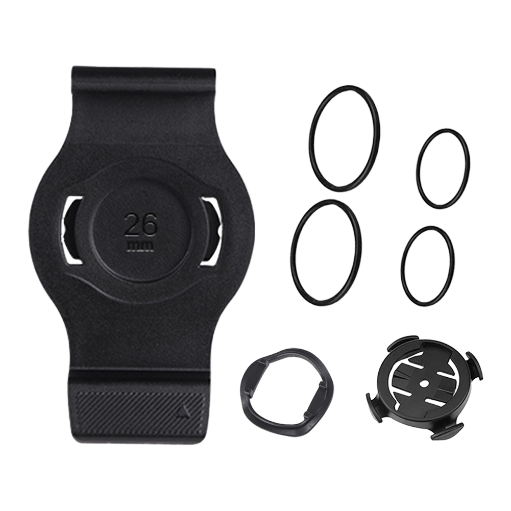 For Garmin QuickFit Bike Mount - Crossfit Machine ulasan dan harga