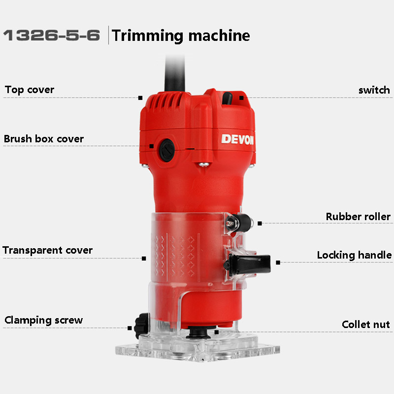 220V Wood Router Machine Woodw - Crossfit Machine ulasan dan harga